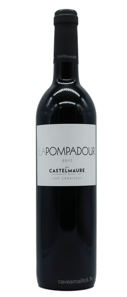Castelmaure - Pompadour