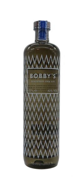 Gin - Bobby's