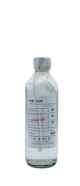 Gin - VL92 - 50 cl