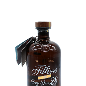 Gin Filliers