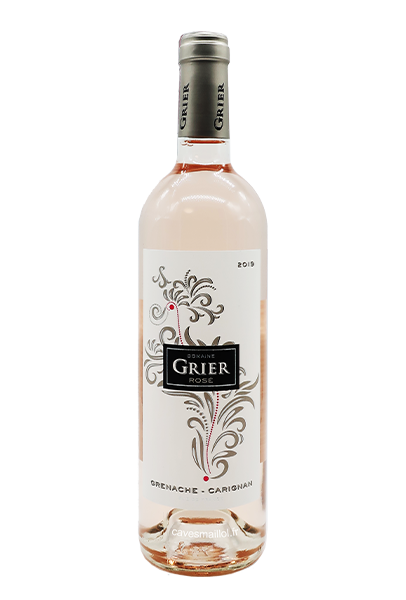 Grier - Rosé
